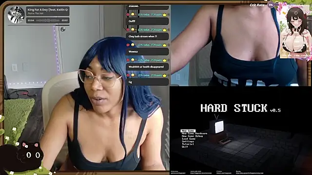 Cheybaaee's cam snapshot