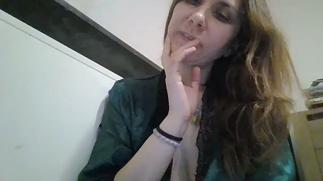 JasmineGlamour live sex cam