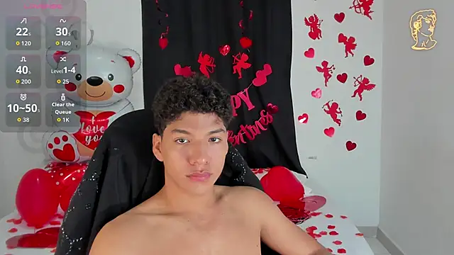 Maximiliano_Khalil live sex cam