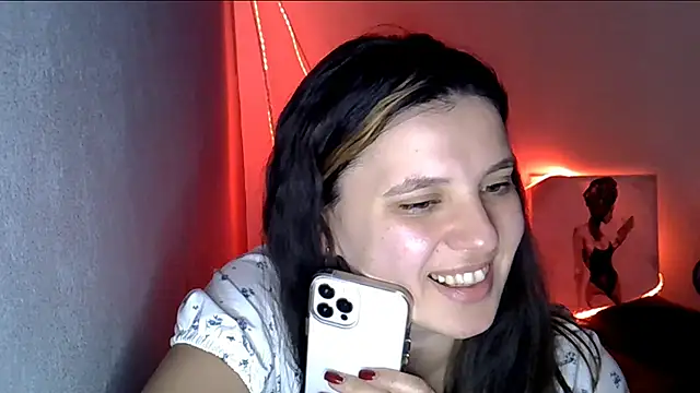 KiraHoney's cam snapshot