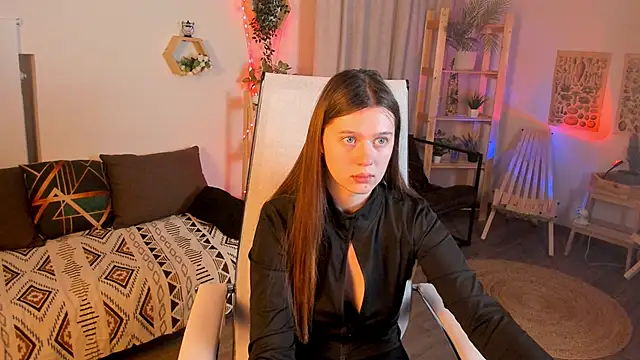 CelestineMauriac's cam snapshot