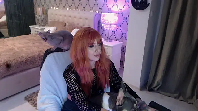 missJen111's cam snapshot