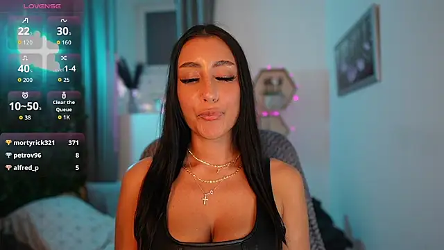 Bree__Morgan's cam snapshot