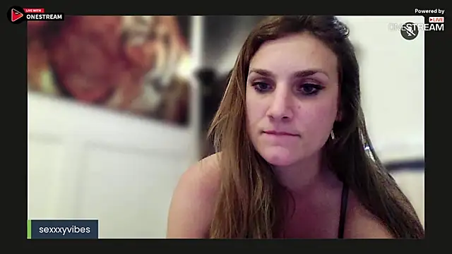 sexxxyvibes's cam snapshot