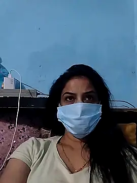 Niharika450's cam snapshot