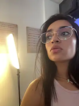 Hanley_Salem's cam snapshot