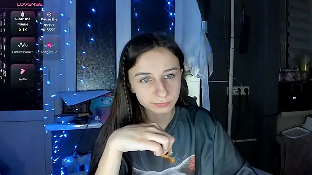 _Nika_Kik's cam snapshot