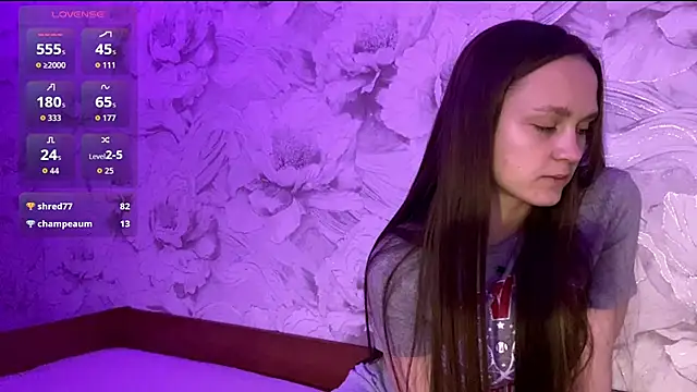 SoSweetGirl's cam snapshot