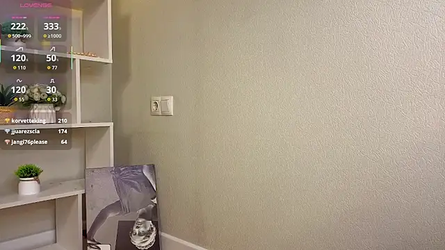 MarniOrdway's cam snapshot