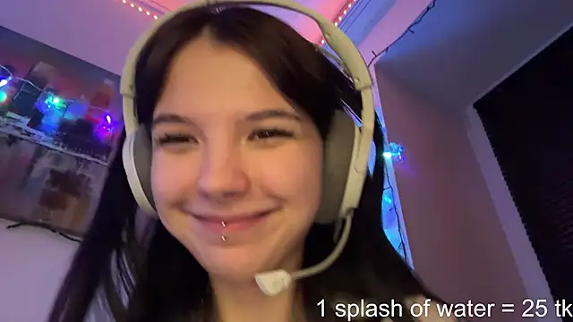 HanaMantanaDell's cam snapshot