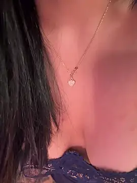 IvyValentine live sex cam