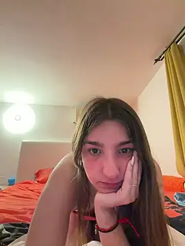 DoriDelux66 live sex cam