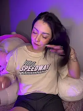 Tammy_Godoy's cam snapshot