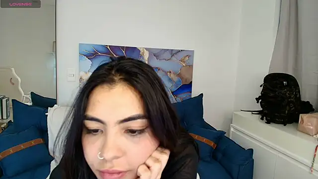 Barbara_Norris's cam snapshot