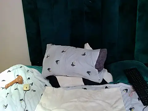 SUGArBAE_X's cam snapshot