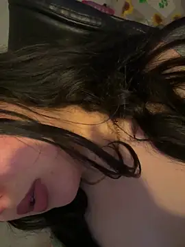 Alexa_monica's cam snapshot