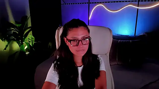 Gia_Mazzon's cam snapshot