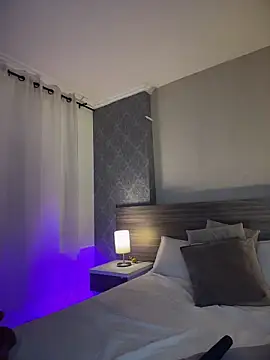 MiilaBlake's cam snapshot