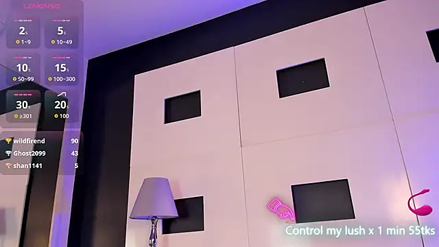 LinaSalas's cam snapshot