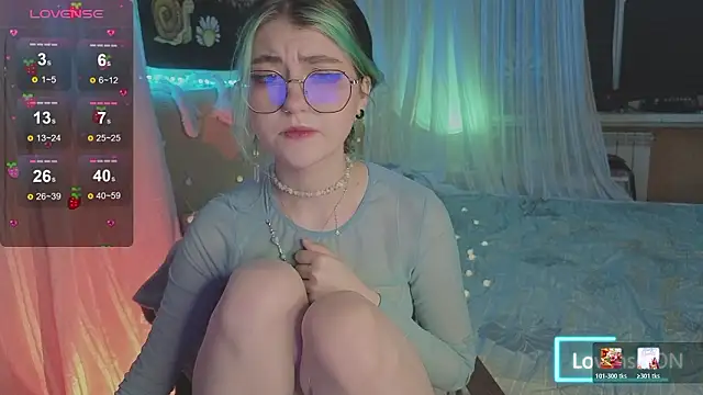 Miko_Meow's cam snapshot