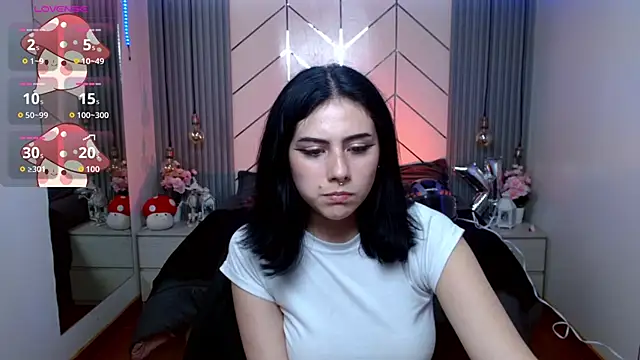 agarycus_'s cam snapshot