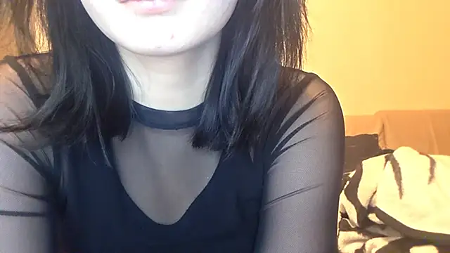 Goth_cute's cam snapshot