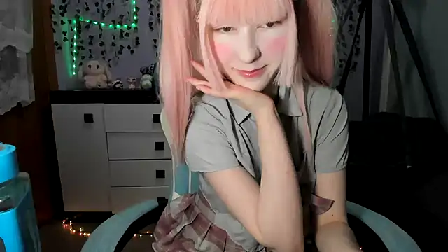 Yoonhee_ki's cam snapshot