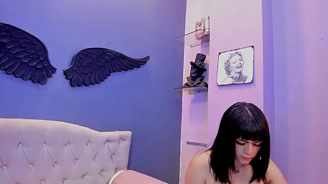 Nahomii__Doll live sex cam