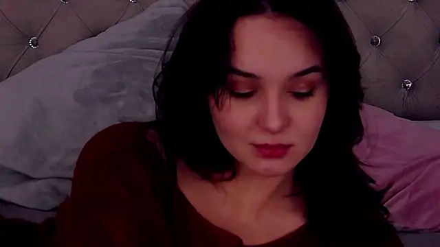 MeIisaLove's cam snapshot