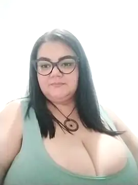 Madisonpalacio's cam snapshot