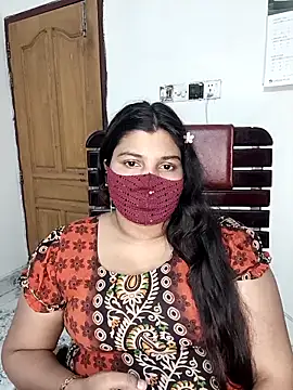 Hot-Fairy's cam snapshot