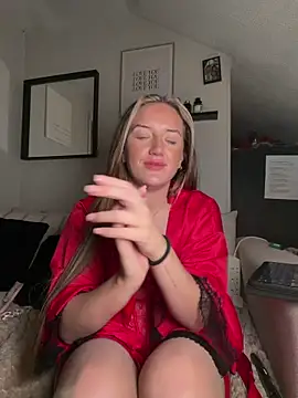 MissMaisiex's cam snapshot