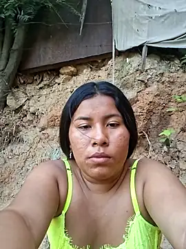 Sweet-Dirty-Storm's cam snapshot