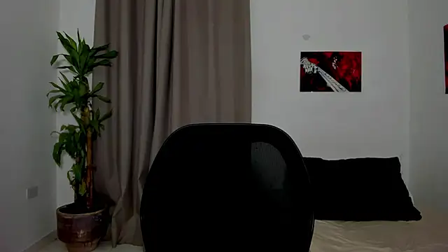 Catty_Noir live sex cam