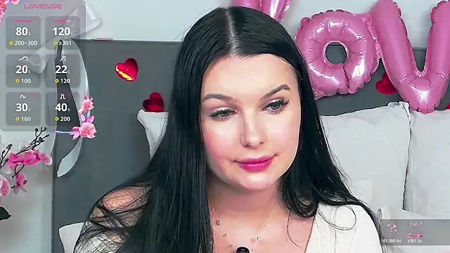 VickyGrace live sex cam