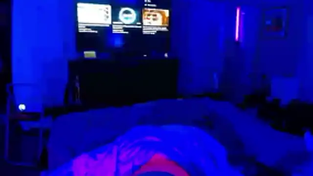 AerobicSleeve live sex cam