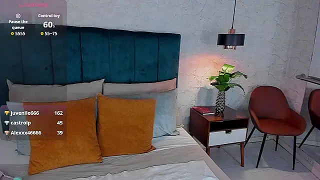 AdeleAndersonn's cam snapshot