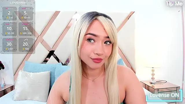 megannherrera's cam snapshot