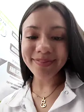 CHARLOTTE__05's cam snapshot