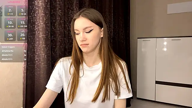 PrincessSuki's cam snapshot