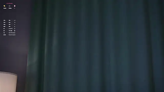 BeckiMacreno's cam snapshot