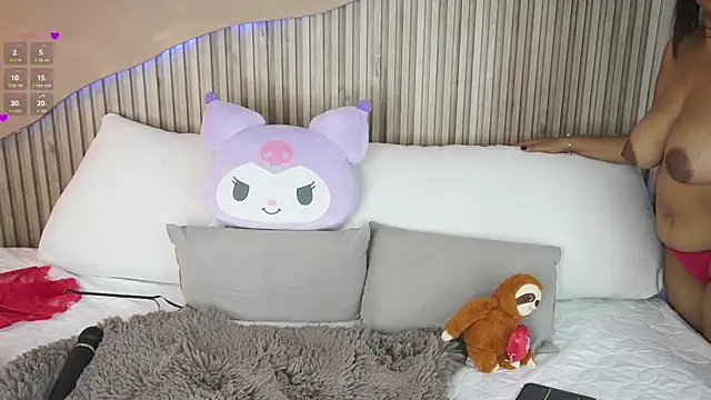 CanelaHotx's cam snapshot