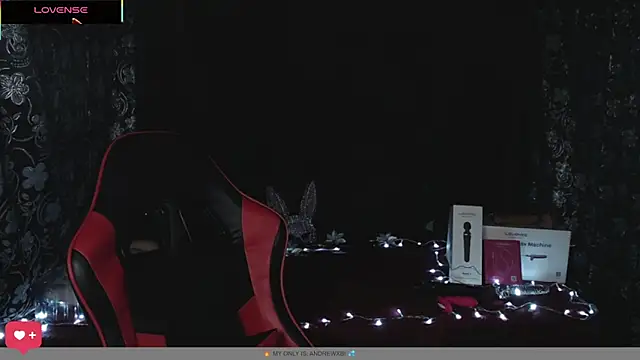 andrewxbi live sex cam