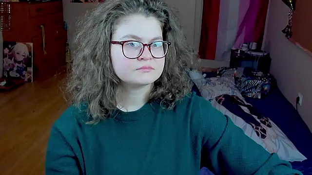 Sashy_Way's cam snapshot