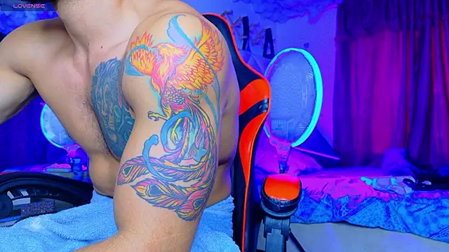 Rich_boy01 live sex cam