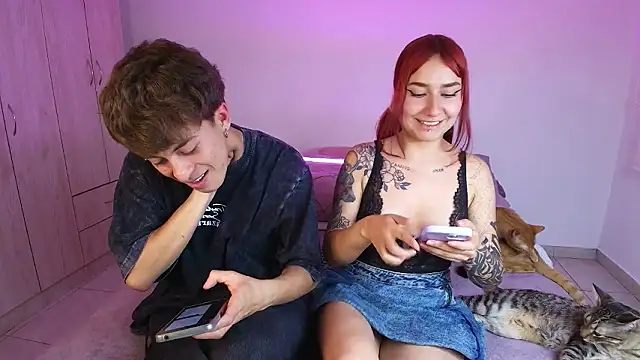 Sky_Intimate live sex cam