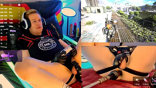 Romanheart live sex cam