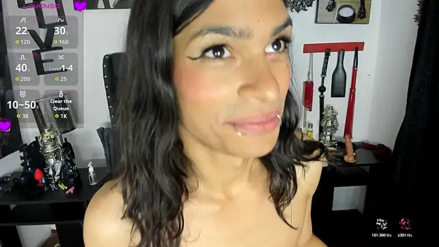 LunarisSmith live sex cam