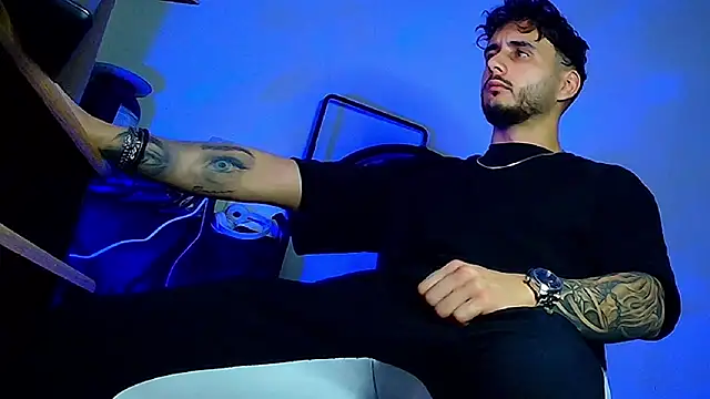 XanderCage99 live sex cam