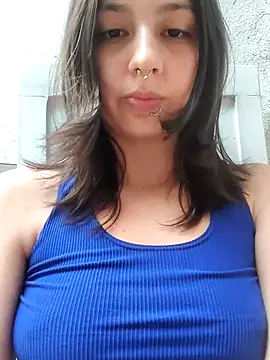 Maiden-Hot live sex cam